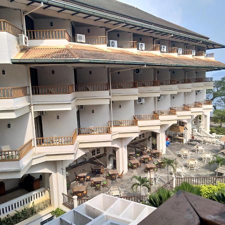The Orient Star Resort Lumut Exterior photo