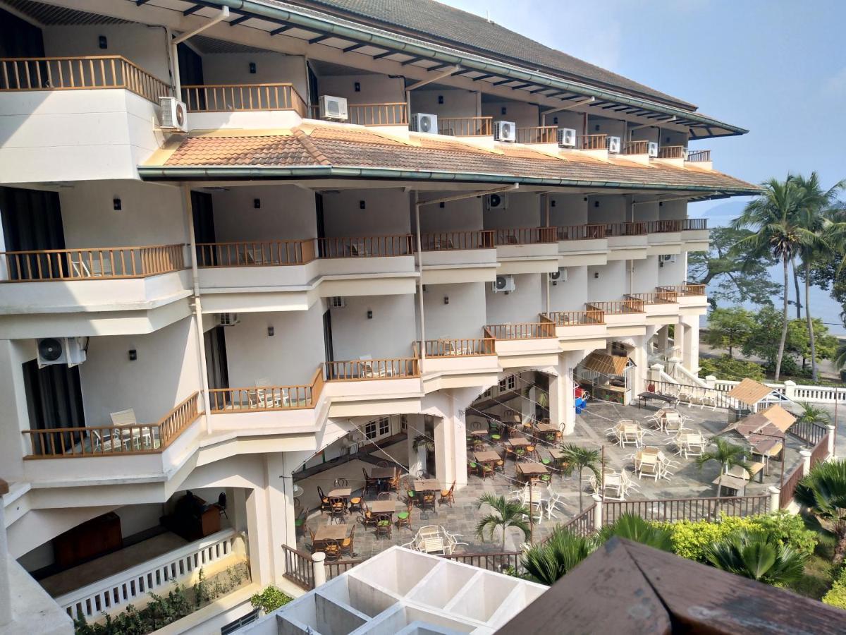The Orient Star Resort Lumut Exterior photo