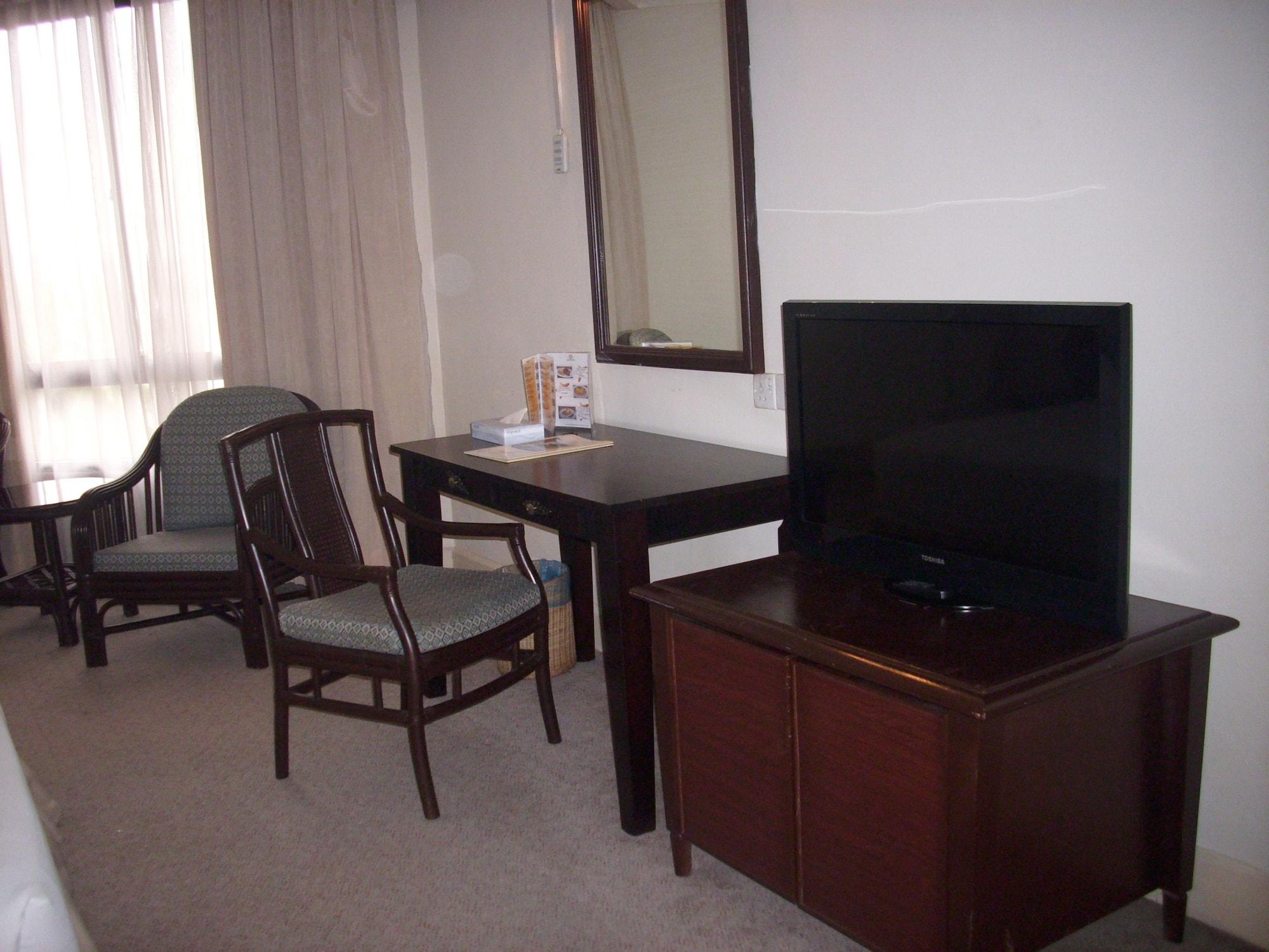 The Orient Star Resort Lumut Exterior photo