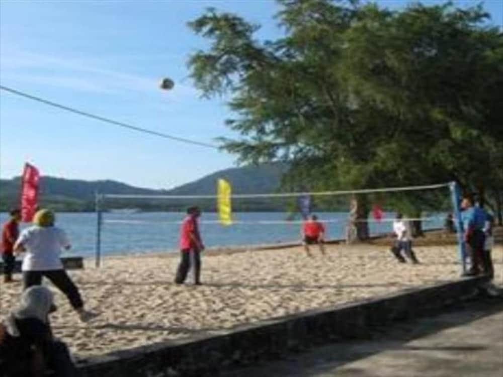 The Orient Star Resort Lumut Exterior photo